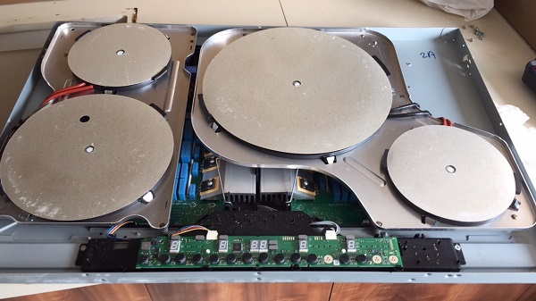 Vài điều cơ bản về bếp từ AMICA